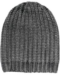 Avant Toi - Beanies - Lyst