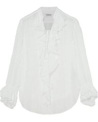 Dondup - Blouses & Shirts > Shirts - Lyst