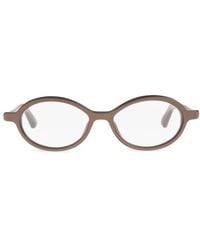 Jacquemus - Glasses - Lyst