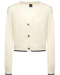 Pinko - Cardigans - Lyst