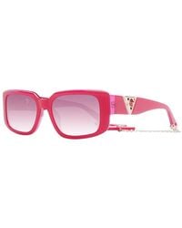 Guess - Sunglasses - Lyst
