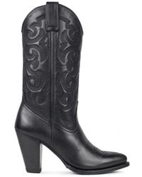 Sendra - Cowboy & Biker Boots - Lyst