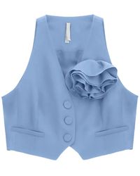 Imperial - Vests - Lyst