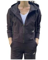 Aeronautica Militare - Zip-Throughs - Lyst