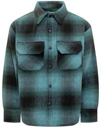 Barrow - Casual Shirts - Lyst