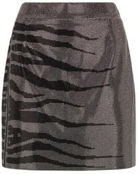 Roberto Cavalli - Short Skirts - Lyst