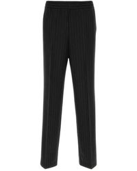 Versace - Informal Pant - Lyst