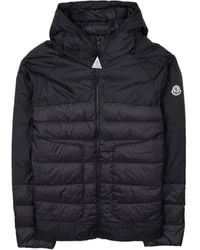 Moncler - Jackets > light jackets - Lyst