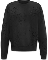 Amiri - Sweatshirts & hoodies > sweatshirts - Lyst