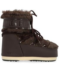 Moon Boot - Winter Boots - Lyst