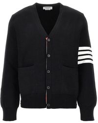 Thom Browne - Cardigans - Lyst