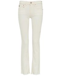 AG Jeans - Boot-Cut Jeans - Lyst