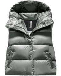 Bomboogie - Vests - Lyst