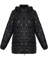 Moncler - Jassen ,Zwart ,Jassen - Lyst