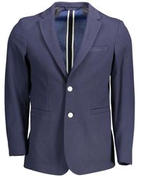 GANT - Jassen - Lyst