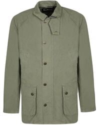 Barbour - Light Jackets - Lyst