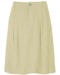 Bitte Kai Rand - Midi Skirts - Lyst