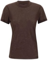 Filippa K - T-Shirts - Lyst