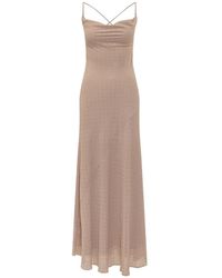 Pinko - Farro Slipdress - Lyst