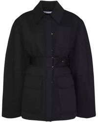 Jacquemus - Light Jackets - Lyst