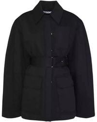 Jacquemus - Light Jackets - Lyst