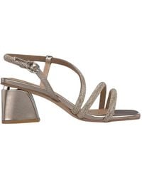 Alma En Pena. - High Heel Sandals - Lyst