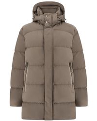 Paul & Shark - Winter Jackets - Lyst