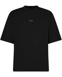 Oakley - T-Shirts - Lyst