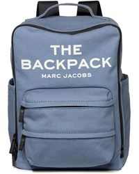 Marc Jacobs Backpacks - Blu