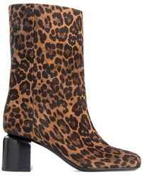 Pierre Hardy - Heeled Boots - Lyst