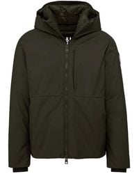Bomboogie - Winter Jackets - Lyst