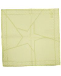 Massimo Alba - Pocket Scarves - Lyst