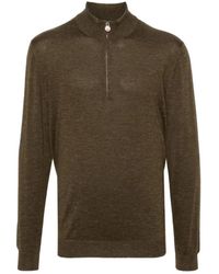 Kiton - Turtlenecks - Lyst