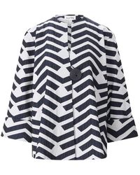 Joseph Ribkoff - Light Jackets - Lyst