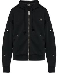 44 Label Group - Zip-Throughs - Lyst