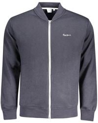 Pepe Jeans - Zip-Throughs - Lyst
