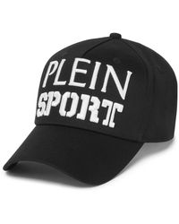 Philipp Plein - Outdoor Gloves & Hats - Lyst