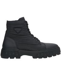 ESTRO - Lace-Up Boots - Lyst