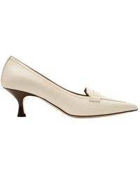 Parallèle - Pumps - Lyst