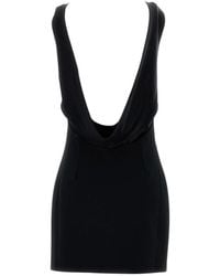 ANDAMANE - Short Dresses - Lyst