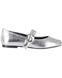 Coperni - Flacher Ballerina Gürtel - Lyst