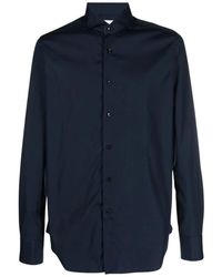 Xacus - Casual Shirts - Lyst