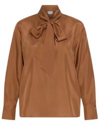 Marella - Blouses - Lyst