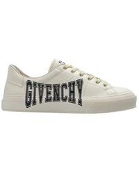 Verstikkend Competitief Vernietigen Givenchy-Sneakers voor heren | Online sale met kortingen tot 30% | Lyst BE