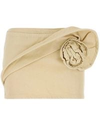Magda Butrym - Short Skirts - Lyst