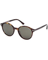 Tom Ford - Authentische Araki Brille, Premium Qualität - Lyst