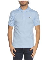 Lacoste - Polo 1212 Regular Fit - Lyst