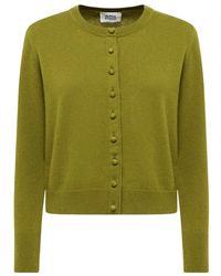 Alpha Studio - Cardigans - Lyst