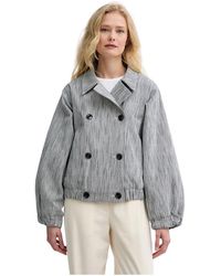 Sessun - Light Jackets - Lyst
