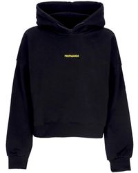 Propaganda - Hoodies - Lyst